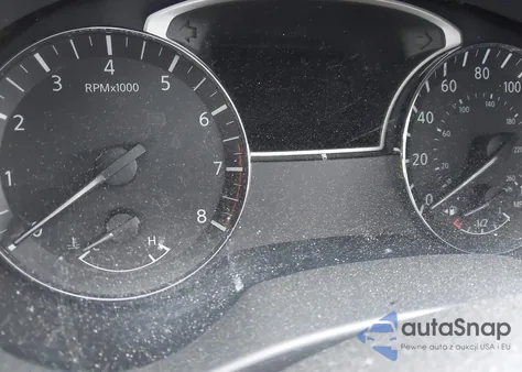 2019 Nissan Pathfinder Sv from USA, damaged, VIN 5N1DR2MM8KC634251